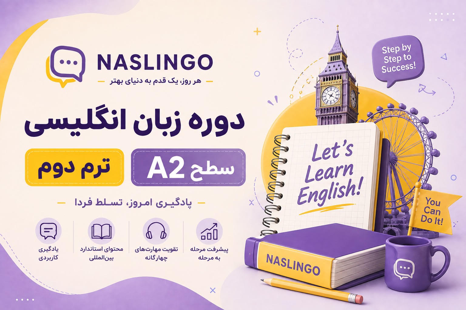 ترم دوم