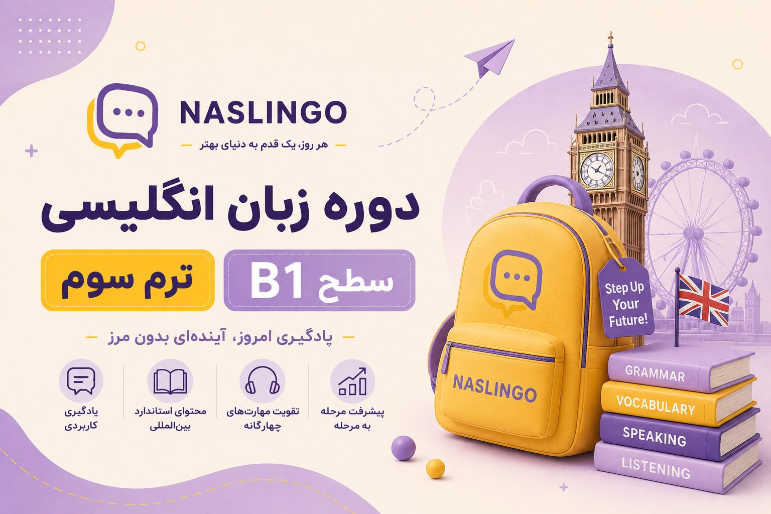 ترم سوم